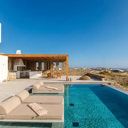 Vendema Mykonos *
