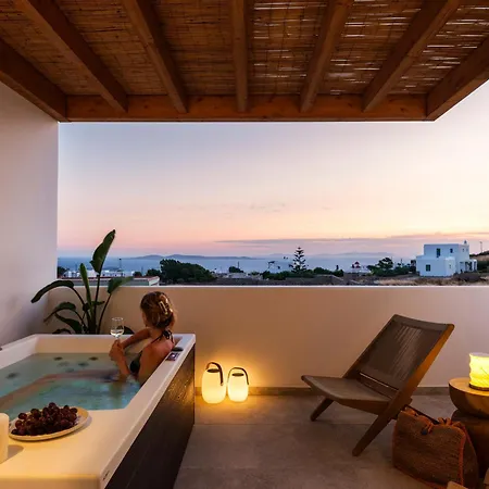 Vendema Mykonos