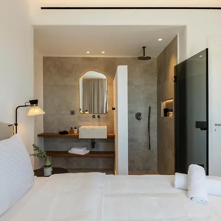 Vendema Mykonos