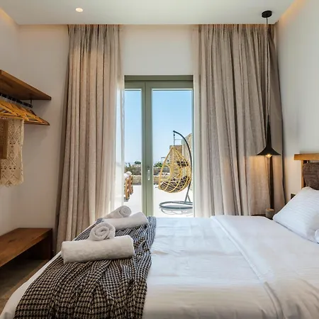 Vendema Mykonos 别墅