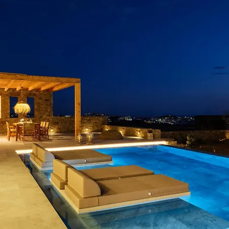 Vendema Mykonos