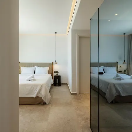 Vendema Mykonos 别墅 *