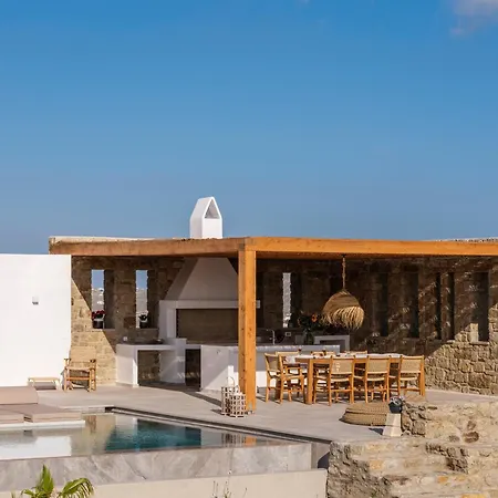 Vendema Mykonos *
