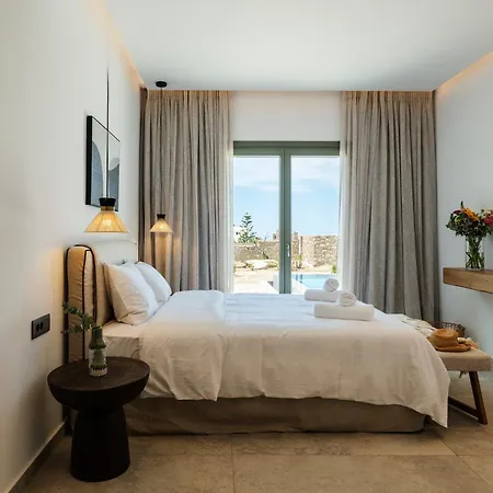 Vendema Mykonos 빌라