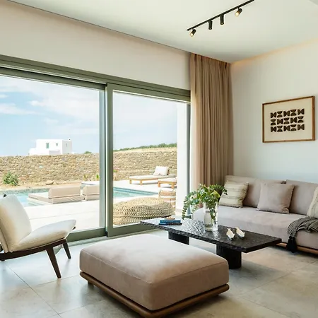 Vendema Mykonos