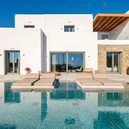 Vendema Mykonos 别墅 *