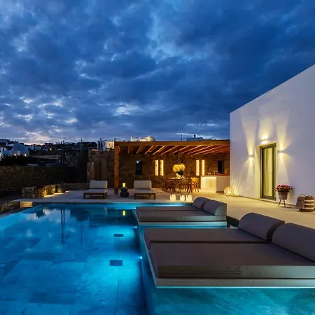 Vendema Mykonos