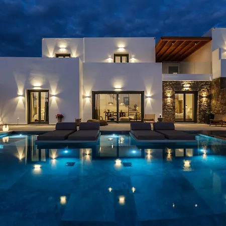 Vendema Mykonos 빌라 Mykonos Town
