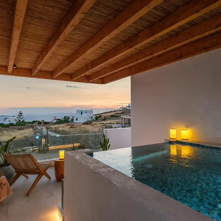 Vendema Mykonos *