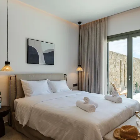 Vendema Mykonos 别墅 Mykonos Town