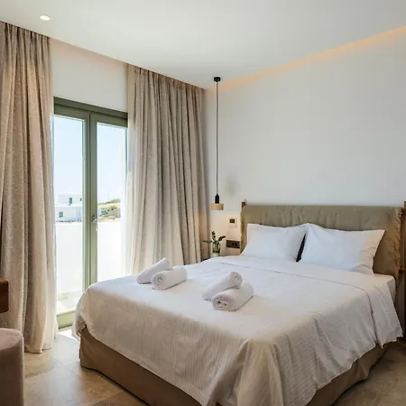 Vendema Mykonos 빌라